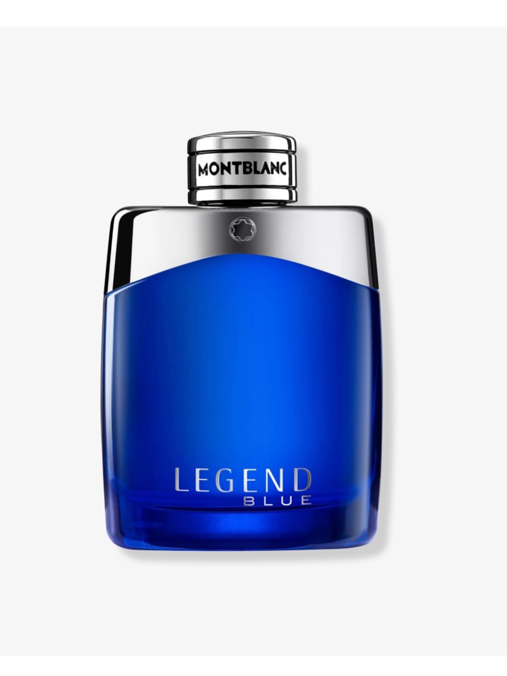 Montblanc Legend Blue